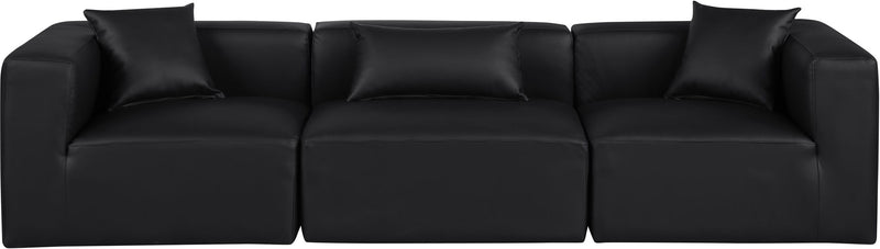 Cube - Modular 3 Seat Sofa
