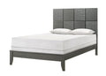 Denker - Bed