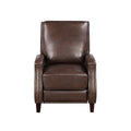 Venice - Accent Chair With Footrest