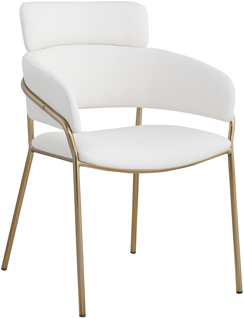 Yara - Dining Chair (Set of 2)