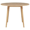 Andrews - Round Dining Table