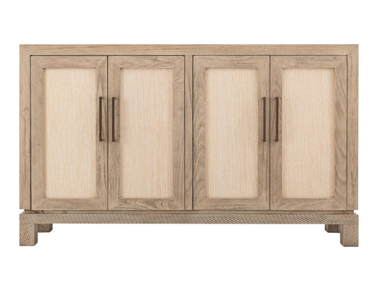 Solara - 4-Door Console