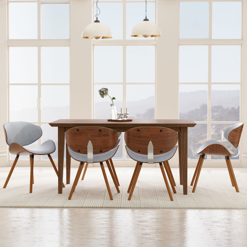 Marana - Mid Century Modern Dining Chair