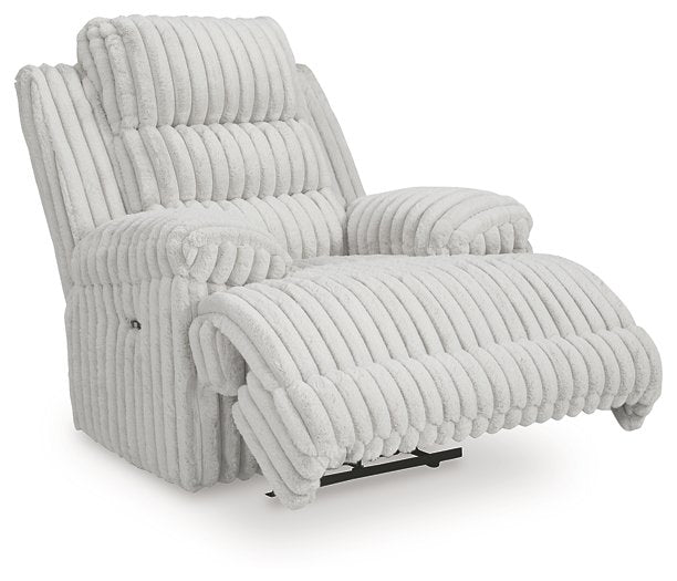 Rhines Falls Power Recliner