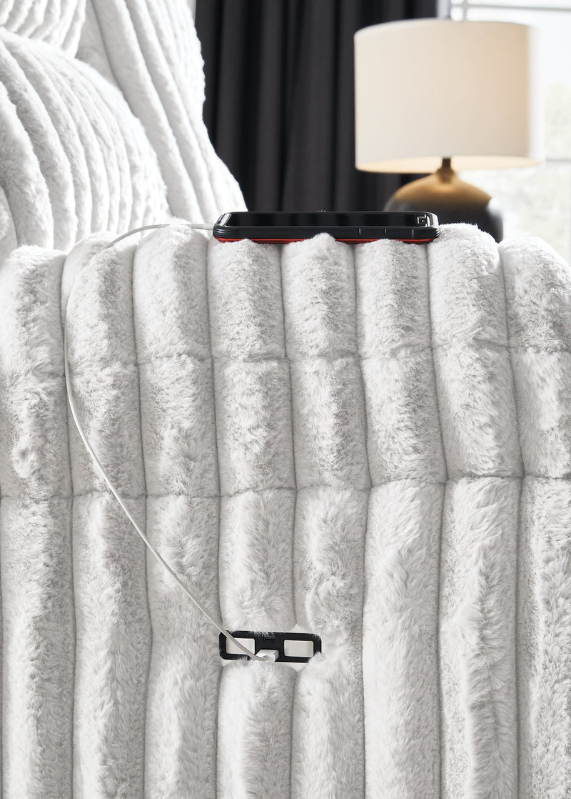 Rhines Falls Power Recliner