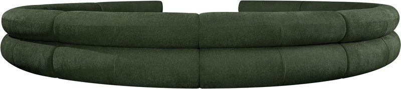Bale - 10 Piece Modular Sofa