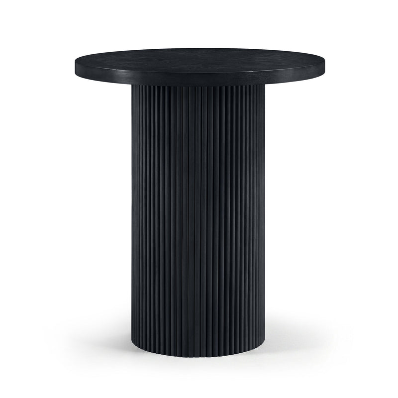 Belinda - Oak Veneer Table