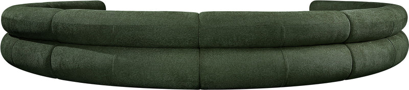 Bale - 8 Piece Modular Sofa