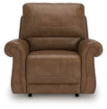 Chasemore - Swivel Glider Recliner