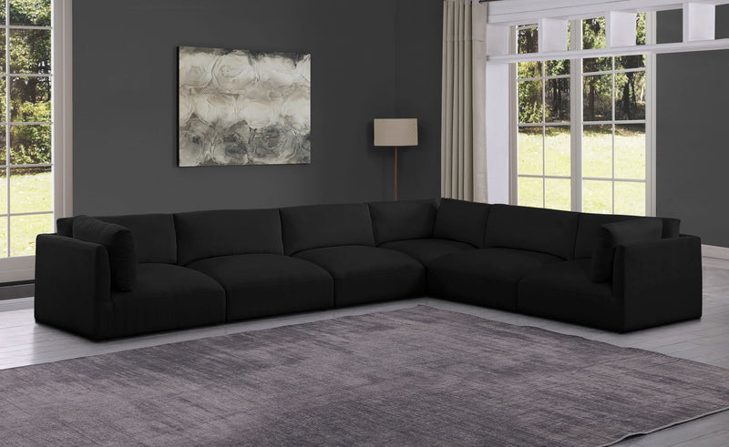 Ease - Modular Sectional