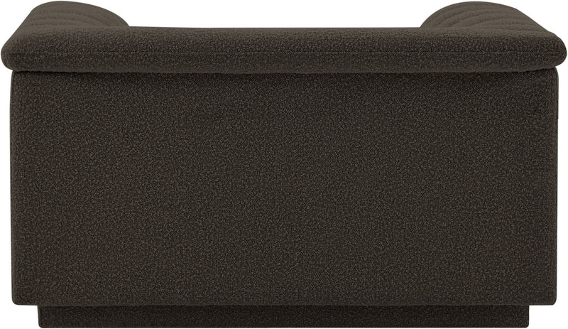 Cascade - Boucle Chair