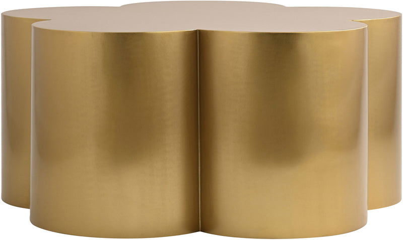 Lucky - Iron Coffee Table