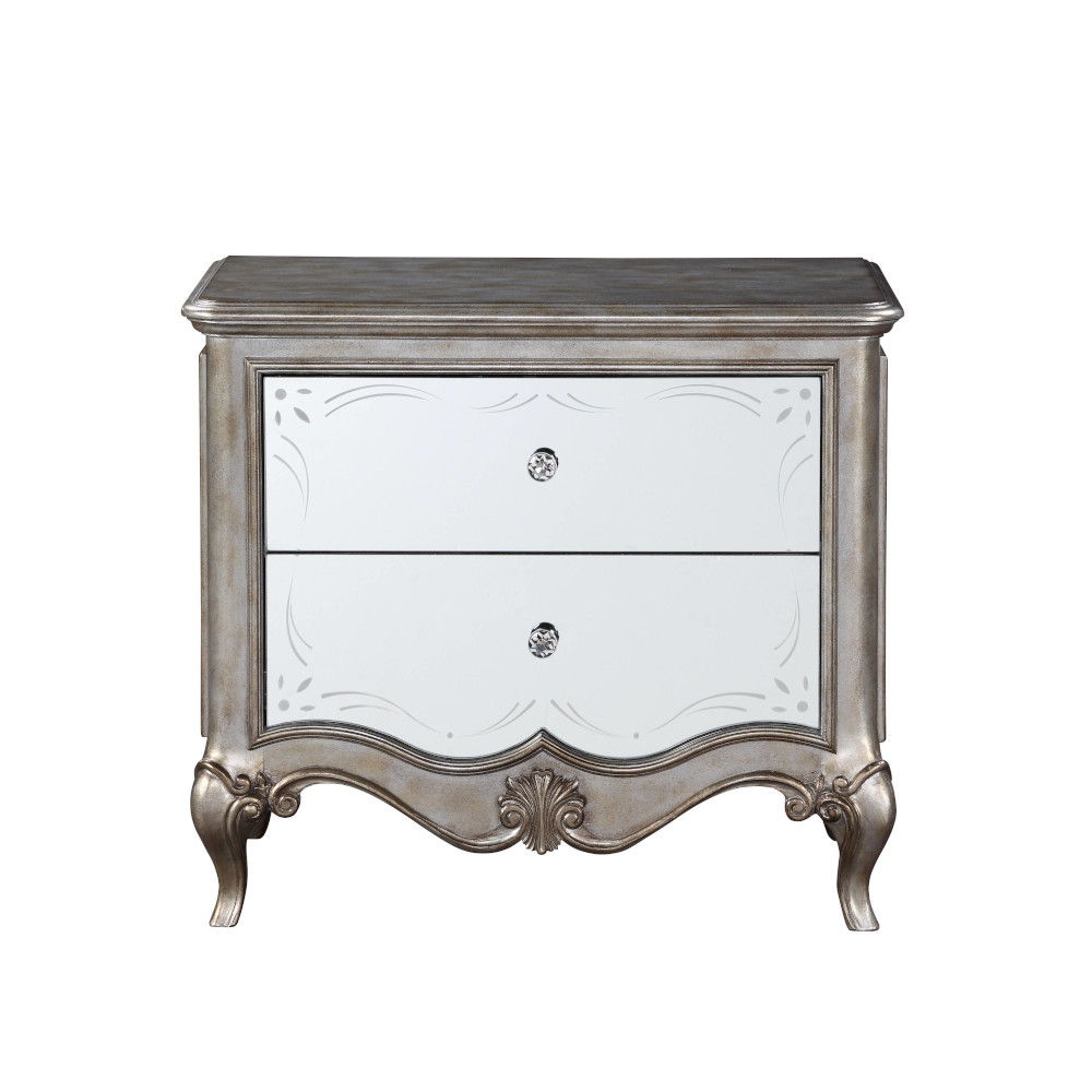 Esteban - Nightstand