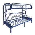 Eclipse - Contemporary - Bunk Bed