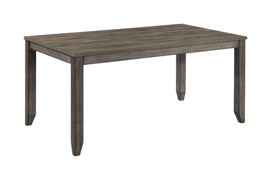 Sean - Melamine Dining Table