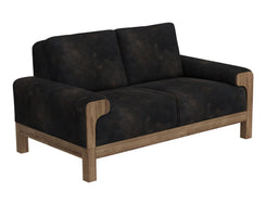 Sedona - Loveseat - Licorice