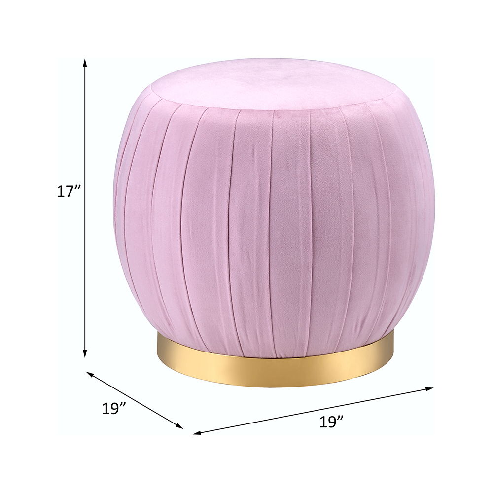 Zinnia - Ottoman