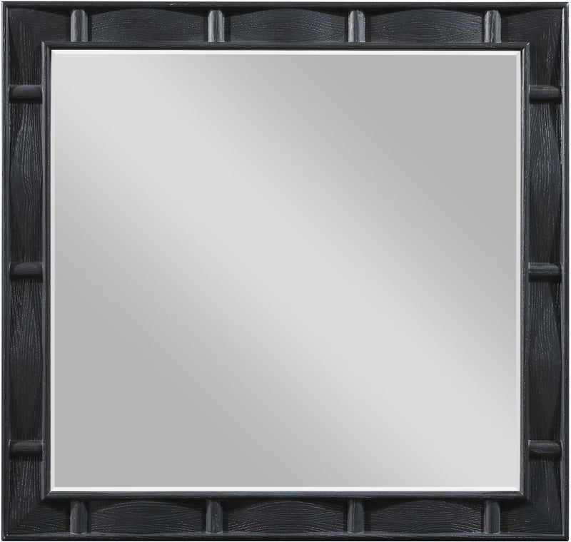 Weave - Mirror