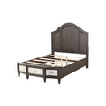 Peregrine - Bed w/Storage