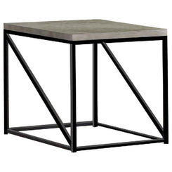 Birdie - Rectangular Engineered Wood Table