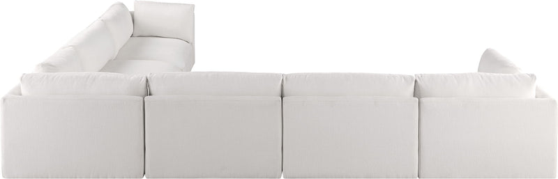 Ease - Modular Sectional