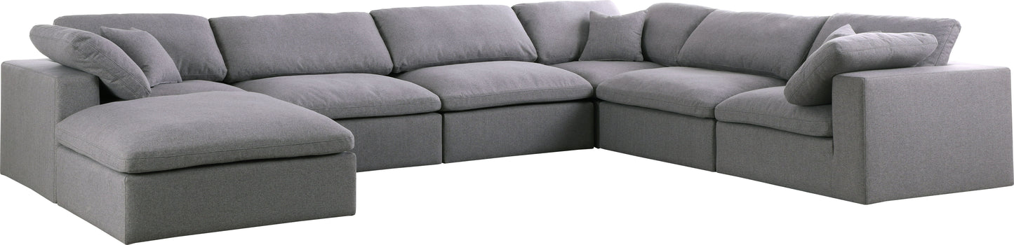 Serene - Modular Sectional