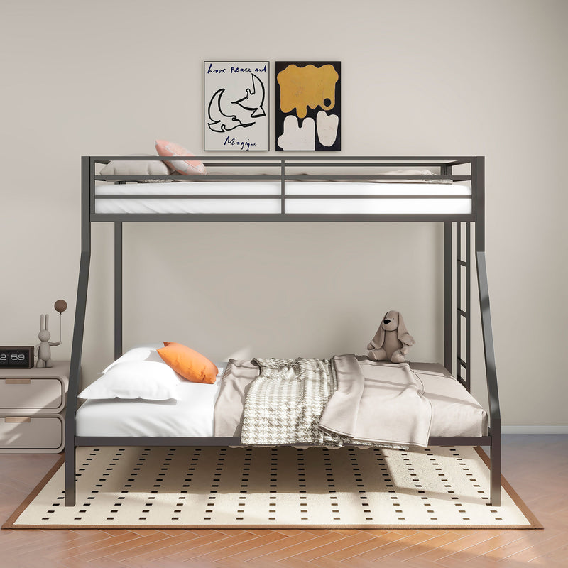 Alevera Bunk Bed
