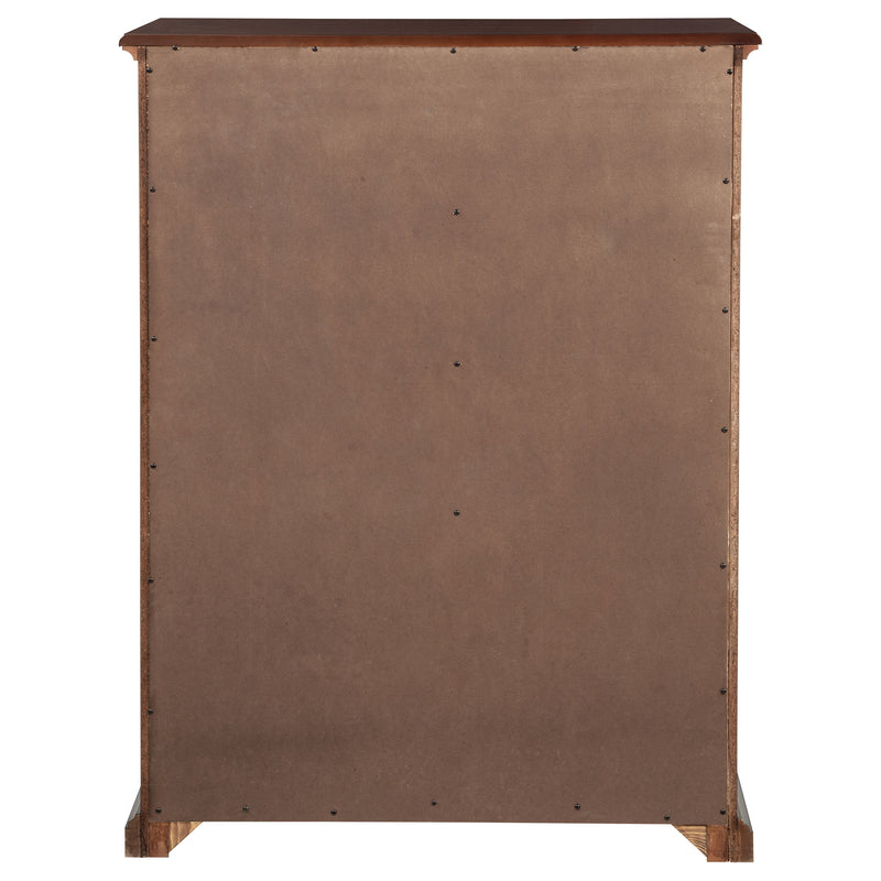 Sumerlin Chest of Drawers