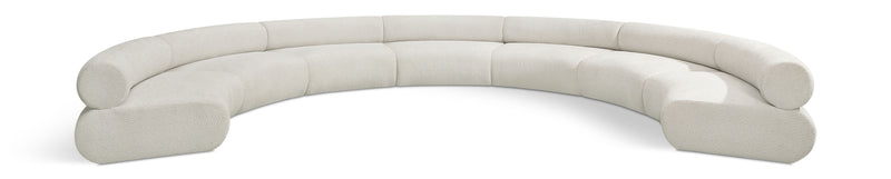Bale - 7 Piece Modular Sofa