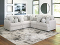Cuddle Plush - Sectional
