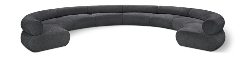 Bale - 8 Piece Modular Sofa