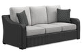 Beachcroft - Sofa With Cushion