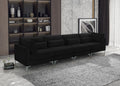 Julia - Modular 4 Seat Sofa