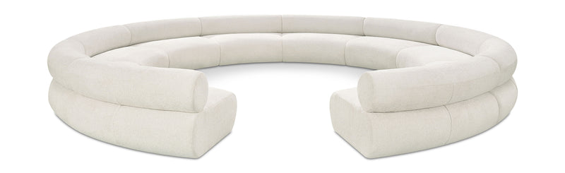 Bale - 10 Piece Modular Sofa