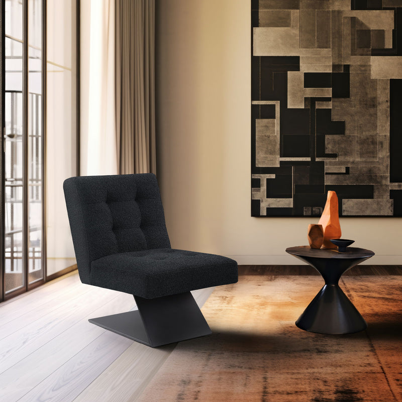 Zeal - Accent Chair