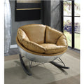 Pino Accent Chair - Morocco