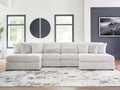 Cuddle Plush - Sectional