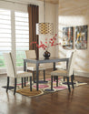 Kimonte - Dining Side Chair