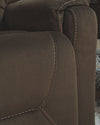 Samir - Coffee - Power Lift Recliner