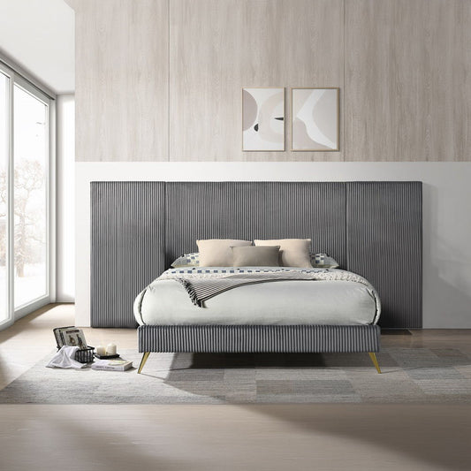 Muilee - Bed