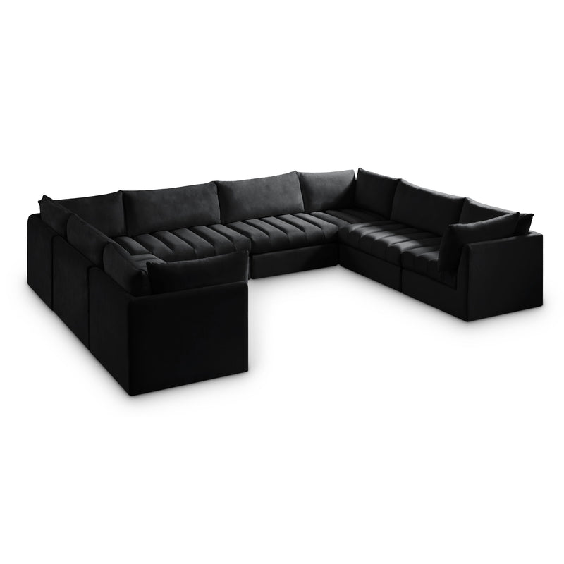 Jacob - Modular Sectional