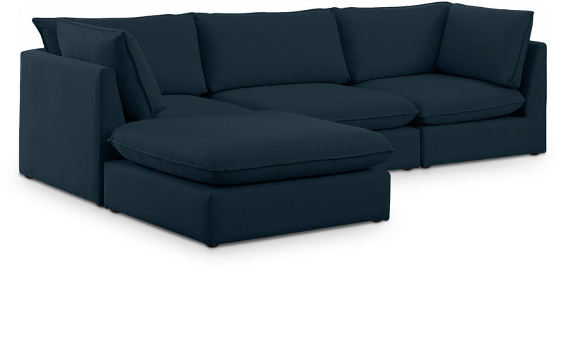 Mackenzie - Modular Sectional