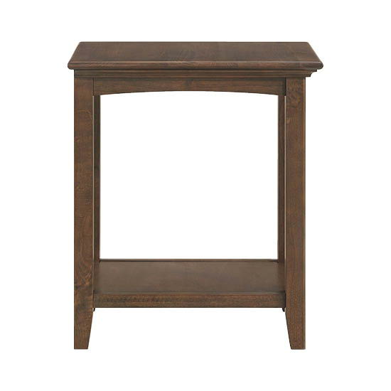 McKenzie - Accent Table - Java