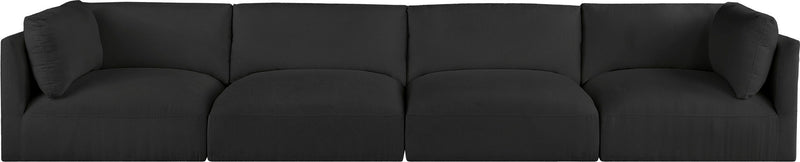 Ease - 4 Seat Modular Sofa