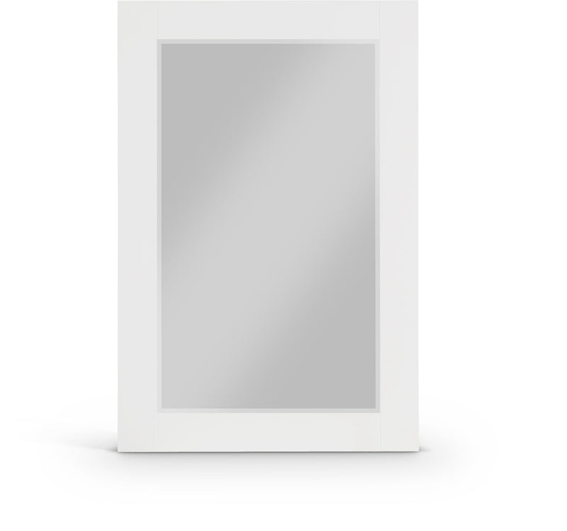 Monad - Mirror