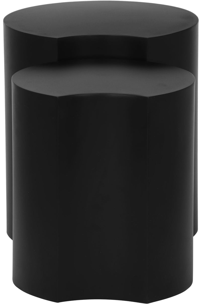 Dimple - Modular End Table