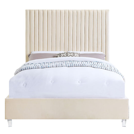 Edzia - Bed