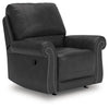 Chasemore - Swivel Glider Recliner