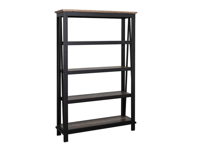 Loft - Bookcase - Multicolor