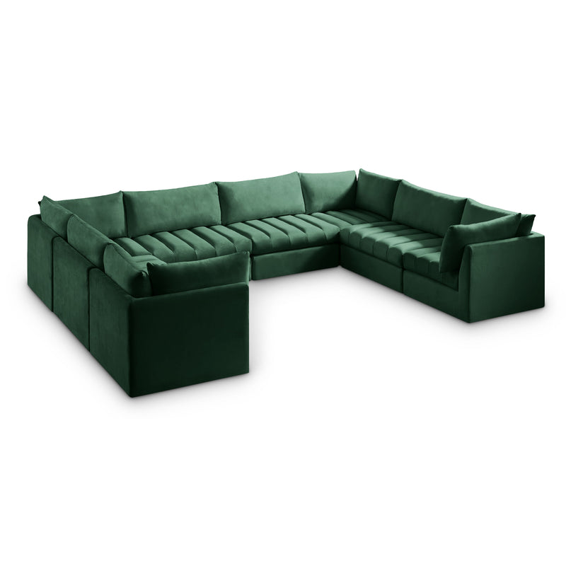Jacob - Modular Sectional